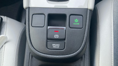 Honda Jazz 1.5 i-MMD Hybrid EX 5dr eCVT Hybrid Hatchback